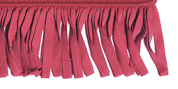 Materialvorschau der Ruckstuhl Einfassung Frame in 10267 Rot