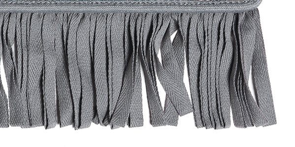 Materialvorschau der Ruckstuhl Einfassung Frame in 60345 Grau