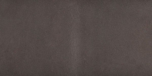 Cinta de cuero visible de 4,5 cm 20349 marrón oscuro