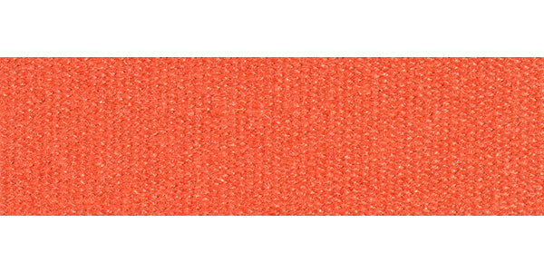 Materialvorschau der Ruckstuhl Einfassung Leinenband in 10200 Orange