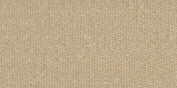 Fita de linho 6 cm visível 20317 roh escuro