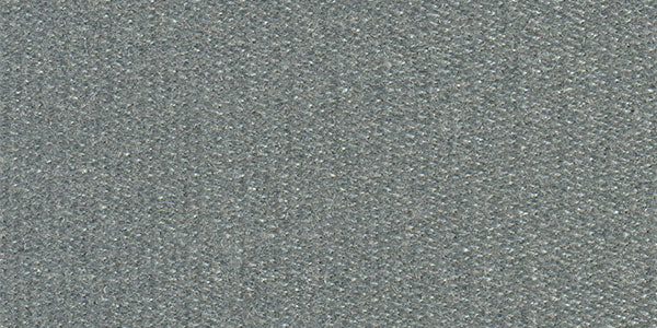 Cinta de lino visible de 6 cm 60197 hierro
