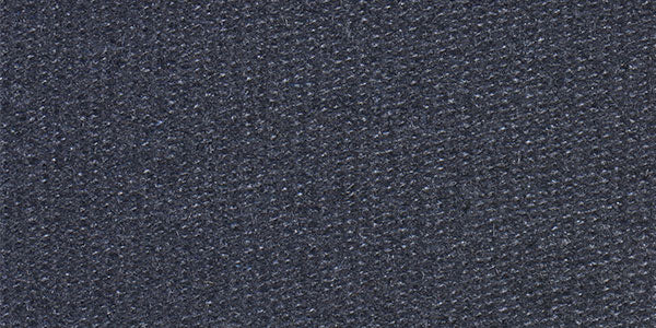 Linen tape 6 cm visible 70006 deep black