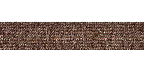 Materialvorschau der Ruckstuhl Einfassung Satina in 212 Dunkelbraun