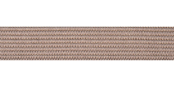 Materialvorschau der Ruckstuhl Einfassung Satina in 226 Taupe