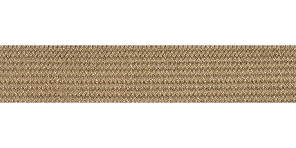 Materialvorschau der Ruckstuhl Einfassung Satina in 255 – Schilf