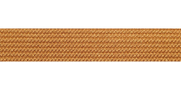 Materialvorschau der Ruckstuhl Einfassung Satina in 555 Altgold