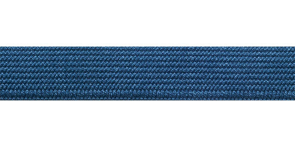 Materialvorschau der Ruckstuhl Einfassung Satina in 669 Marineblau