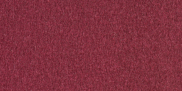 Materialvorschau der Ruckstuhl Einfassung Wollfilz in 10216 Aubergine