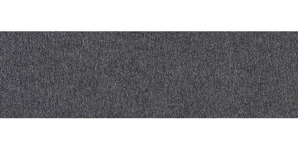Materialvorschau der Ruckstuhl Einfassung Wollfilz in 60273 Anthrazit