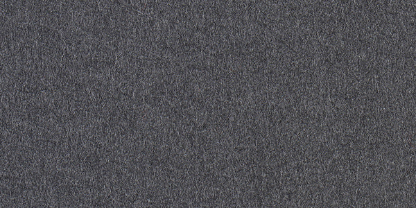 Materialvorschau der Ruckstuhl Einfassung Wollfilz in 60273 Anthrazit
