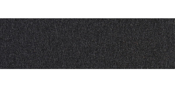 Materialvorschau der Ruckstuhl Einfassung Wollfilz in 70030 Schwarz