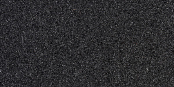 Materialvorschau der Ruckstuhl Einfassung Wollfilz in 70030 Schwarz