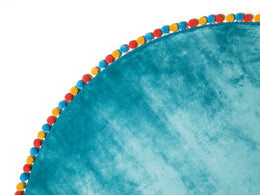 Ruckstuhl Einfassung Ballerina in 130 am Teppich MADISON in 10240 – Segment