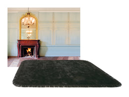 Ruckstuhl Einfassung Barocco in 70056 am Teppich HAMPTON in 70038