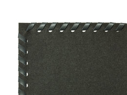 Ruckstuhl Einfassung Domus in 30194 am Teppich FELTRO COLOR in 70036