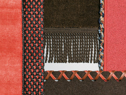 Ruckstuhl Einfassung Frame