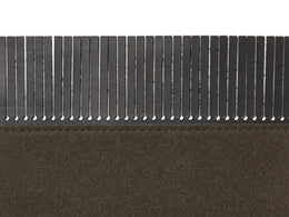 Ruckstuhl Einfassung Primus in 70059 am Teppich FELTRO BASIC in 737