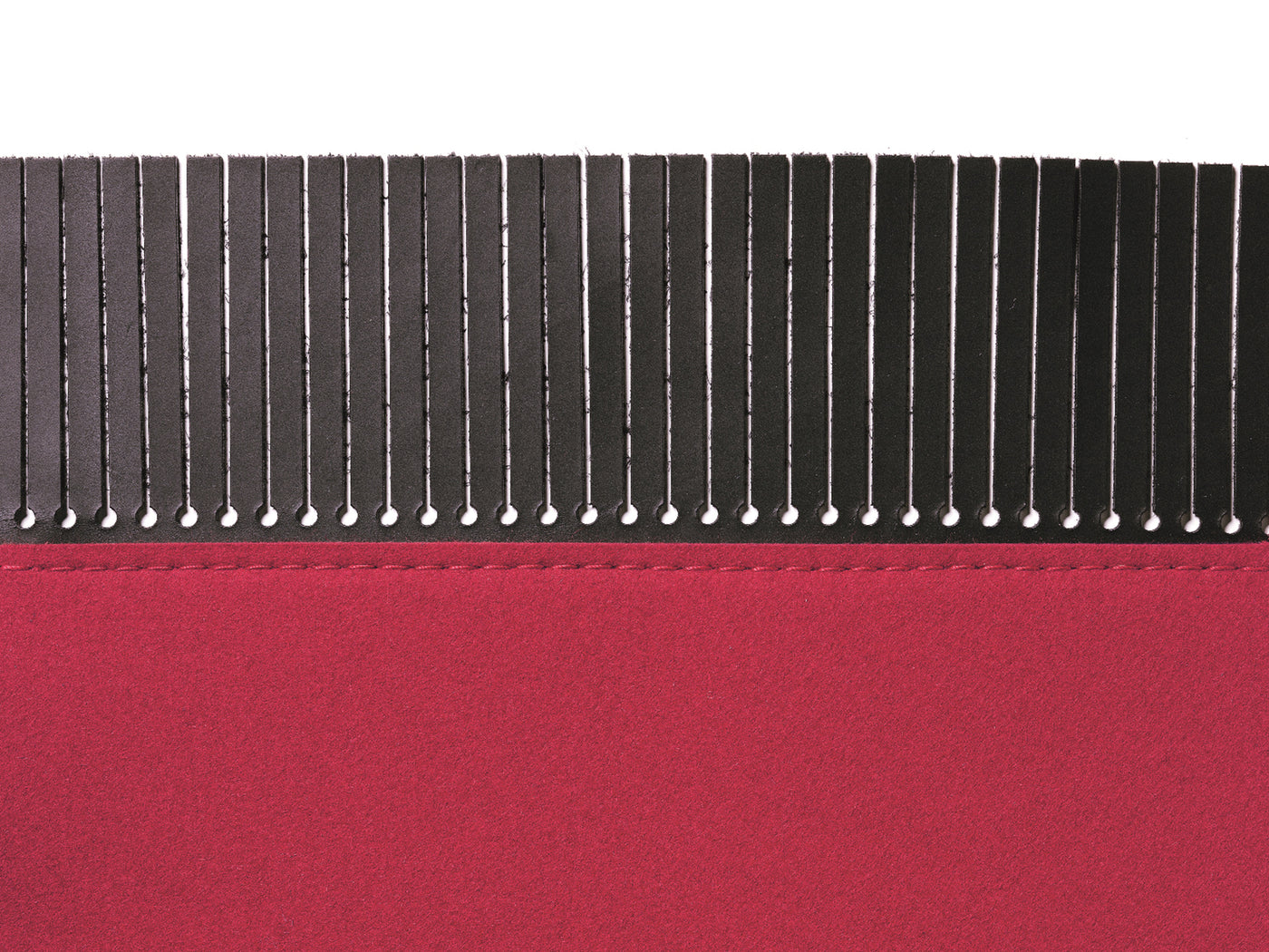 Ruckstuhl Einfassung Primus in 70059 am Teppich FELTRO COLOR in 188