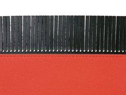 Ruckstuhl Einfassung Primus in 70059 am Teppich FELTRO COLOR in 189