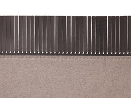 Ruckstuhl Einfassung Primus in 70059 am Teppich FELTRO COLOR in 60302