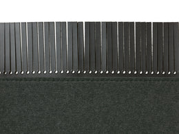 Ruckstuhl Einfassung Primus in 70059 am Teppich FELTRO COLOR in 70036