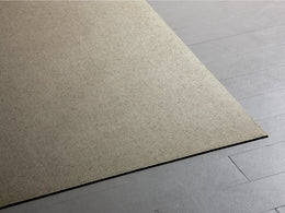Ruckstuhl Einfassung Steppnaht am Teppich FELTRO COLOR in 40180
