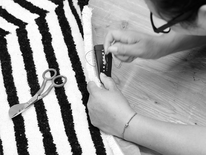 Ruckstuhl Haussmann Produktion Stripes Konfektion 5