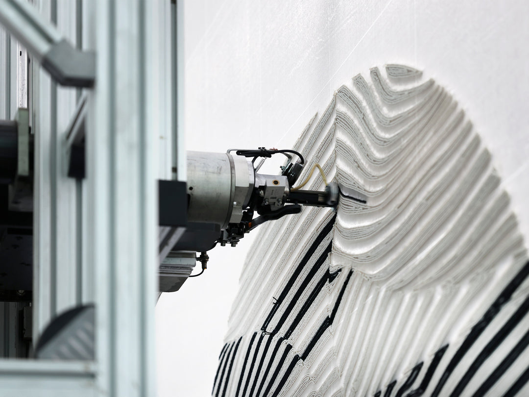 Ruckstuhl Haussmann Produktion Stripes Roboter 3