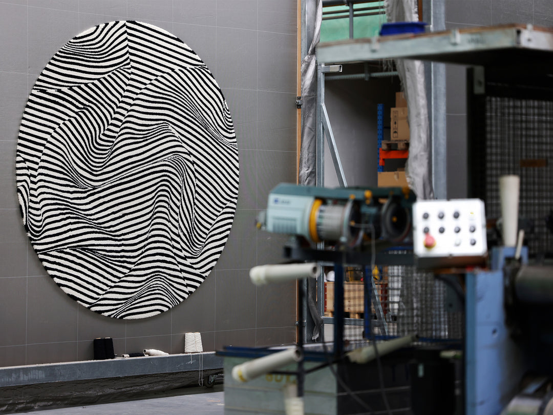 Ruckstuhl Haussmann Produktion Stripes Roboter 6