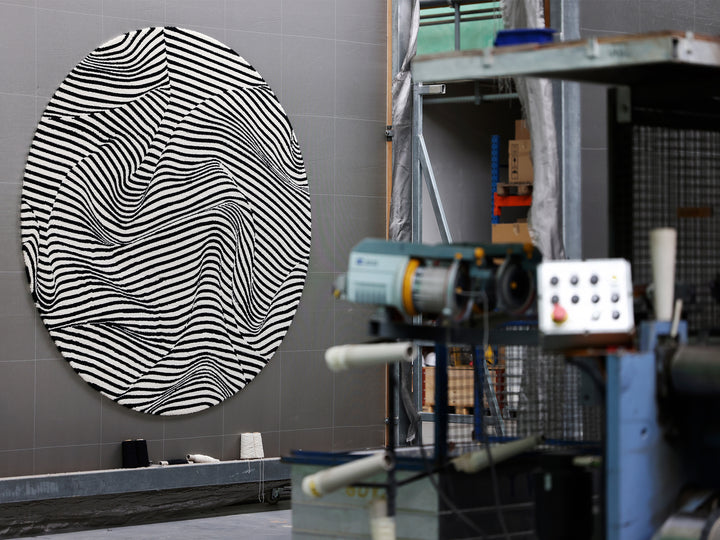 Ruckstuhl Haussmann Produktion Stripes Roboter 6