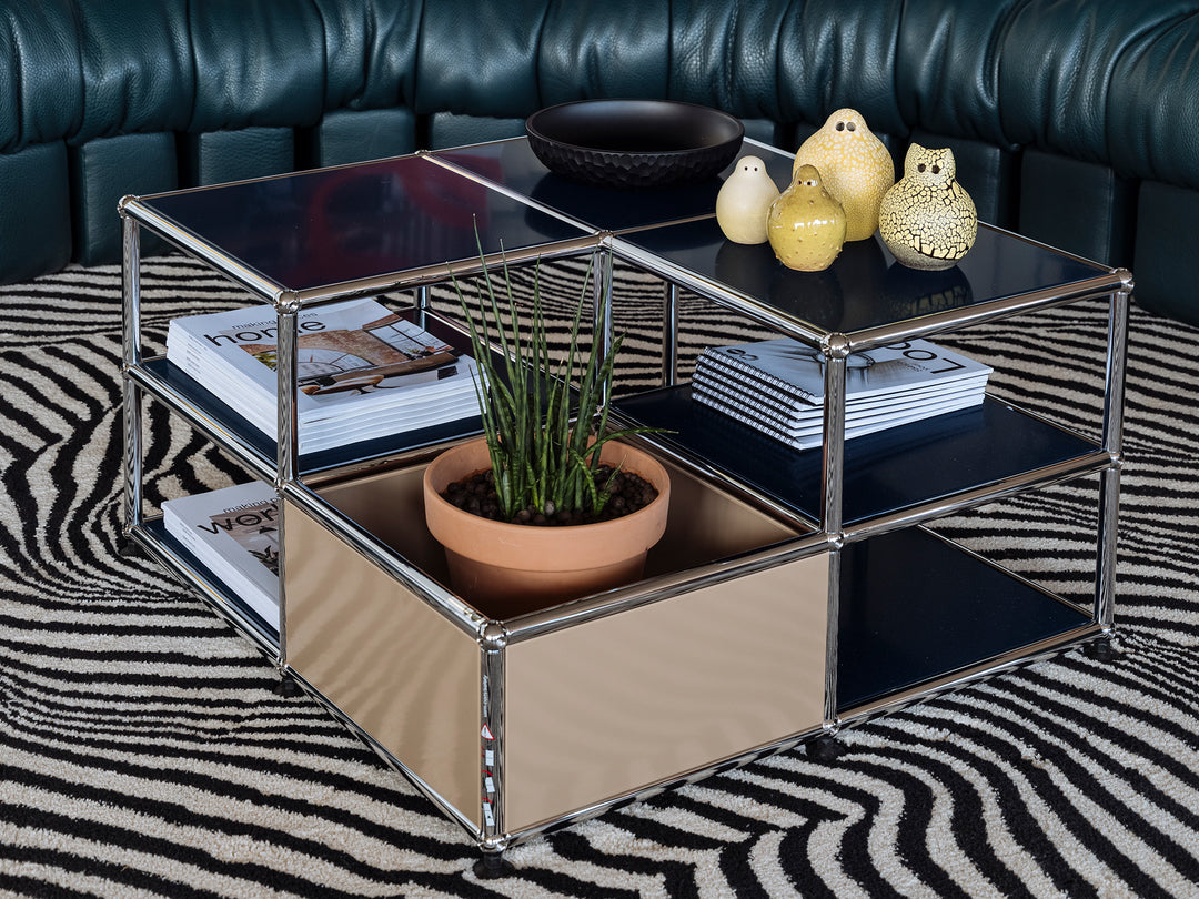 Ruckstuhl Haussmann Stripes Teo Jakob Lausanne 3