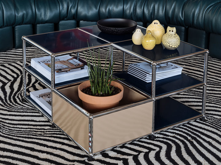 Ruckstuhl Haussmann Stripes Teo Jakob Lausanne 3