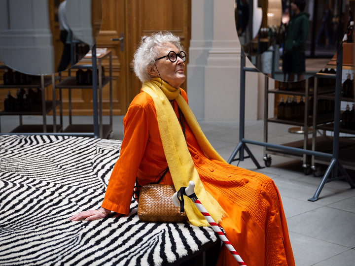Ruckstuhl Haussmann Zurich Design Weeks TH