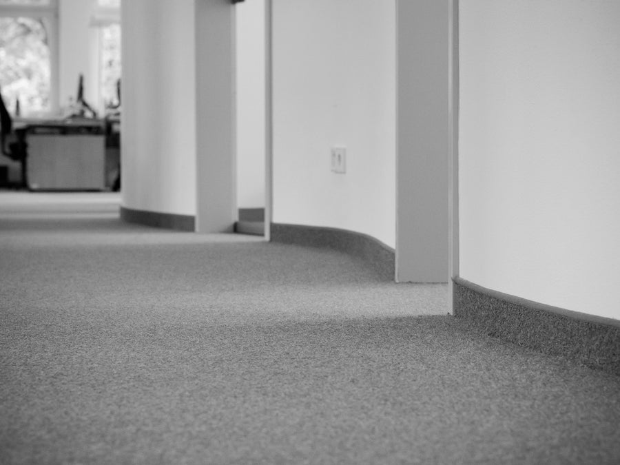 Bahnenware Teppichboden m²