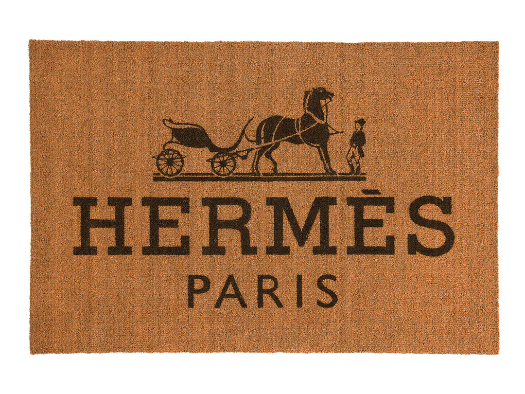 Ruckstuhl Schmutzschleuse Kokos Porta 20124 natur Hermes