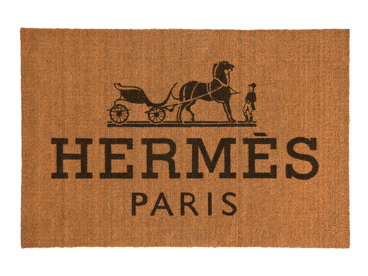 Ruckstuhl Schmutzschleuse Kokos Porta 20124 natur Hermes