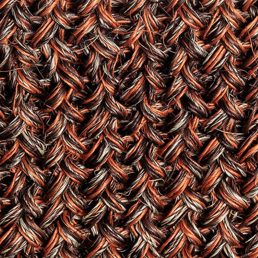 10283 terracotta meliert