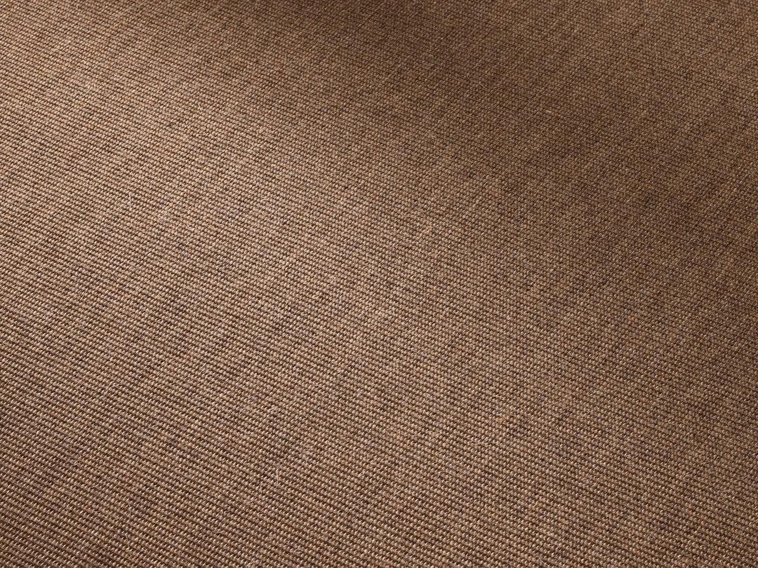 Ruckstuhl Teppich Haargarn Wolle Dry 628 naturgrau Produktansicht