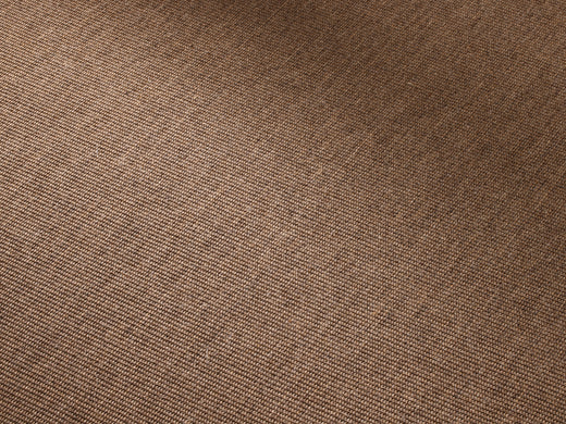 Ruckstuhl Haargarnteppich aus Wolle DRY in 628 Naturgrau – Produktansicht
