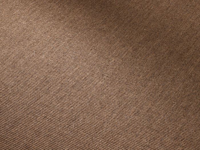 Ruckstuhl Teppich Haargarn Wolle Dry 628 naturgrau Produktansicht