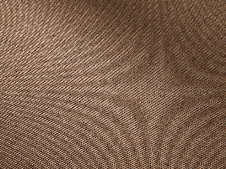 Ruckstuhl Teppich Haargarn Wolle Dry 628 naturgrau Produktansicht