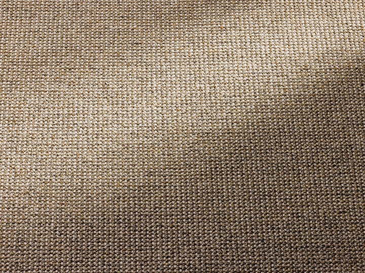 Ruckstuhl Teppich Haargarn Wolle Trap 283 beige natur Produktansicht