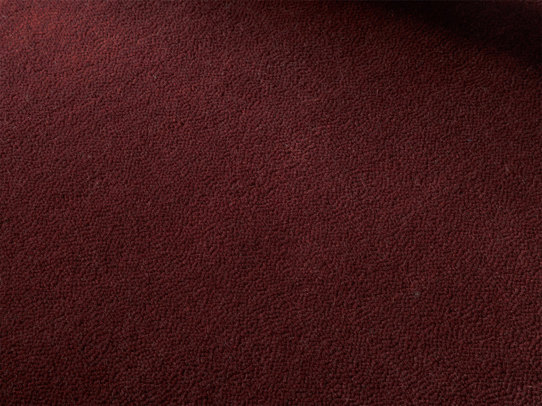 Ruckstuhl Teppich Hampton 10319 burgundy Produktansicht