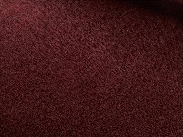Ruckstuhl Teppich Hampton 10319 burgundy Produktansicht