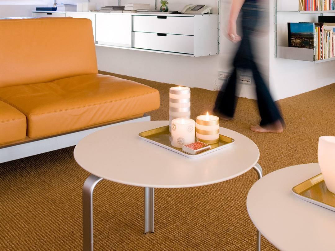 Ruckstuhl Teppich Kokos Calicut 249 natur Bodum Engadin