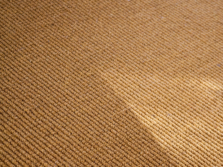 Ruckstuhl Teppich Kokos Calicut 249 natur Produktansicht