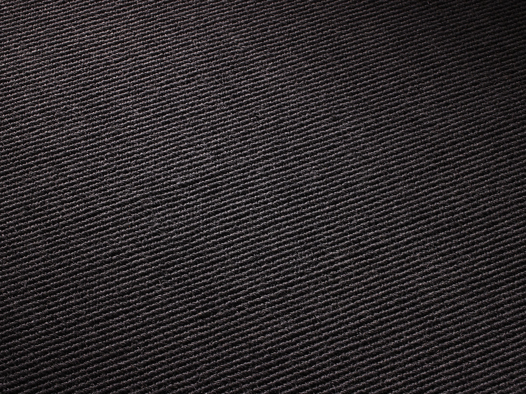 Ruckstuhl Teppich Kokos Calicut 617 indigo Produktansicht