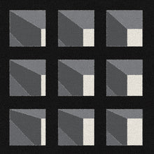 70082 Spacegrid  Monochrome