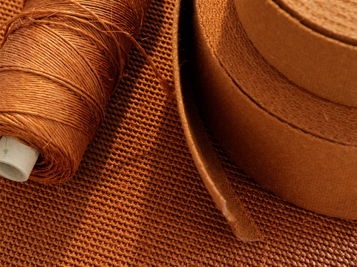 Ruckstuhl Teppich Sisal Jaipur 10224 kupfer Farben 2009